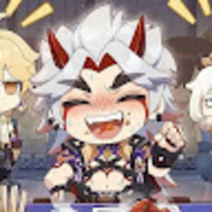 Meet your Posher, Black